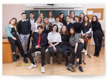 Выпускной альбом для 4 9 11 класса Нормальный от 5 разворотов Москва Санкт-Петербург заказать выпускной альбом