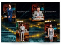 Новый подход к съёмке выпускного альбома. Такой фотосессии на выпускной альбом у тебя точно не было! Высокое качество в любых локациях! Выпускной альбом для старших классов.